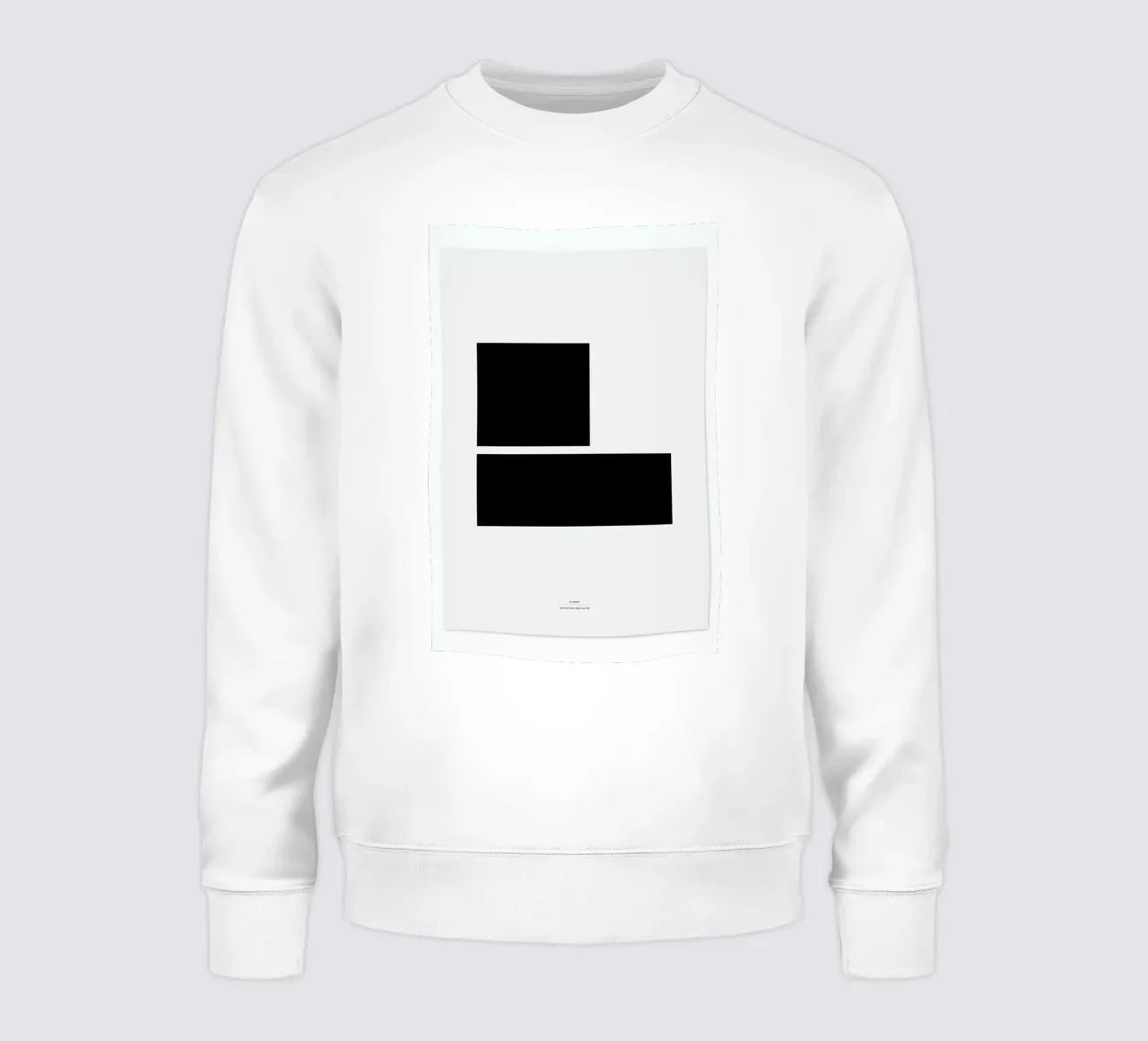 Artists 4 sudadera de Marcin Plonka