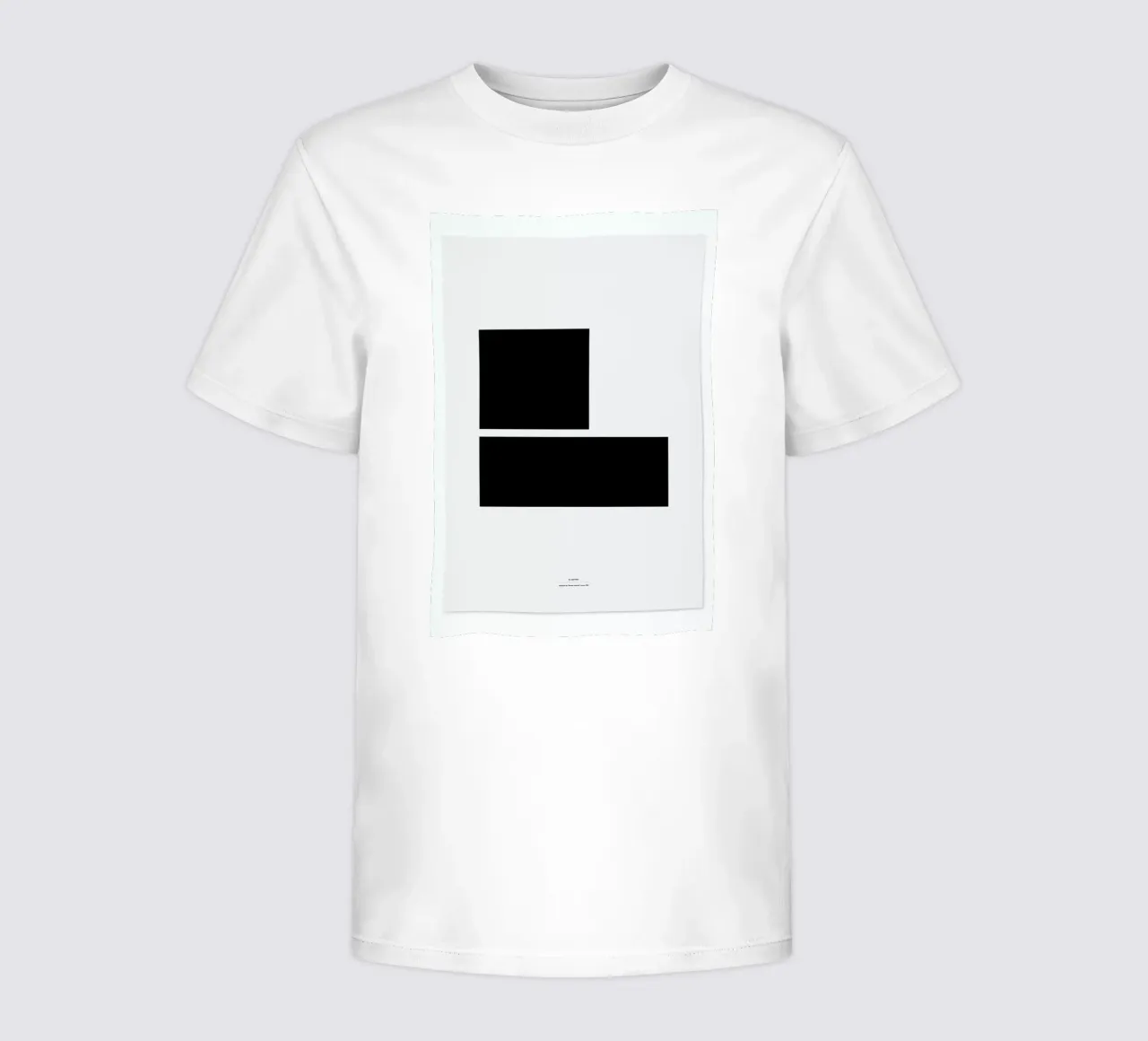 Artists 4 Kinder T-Shirt von Marcin Plonka
