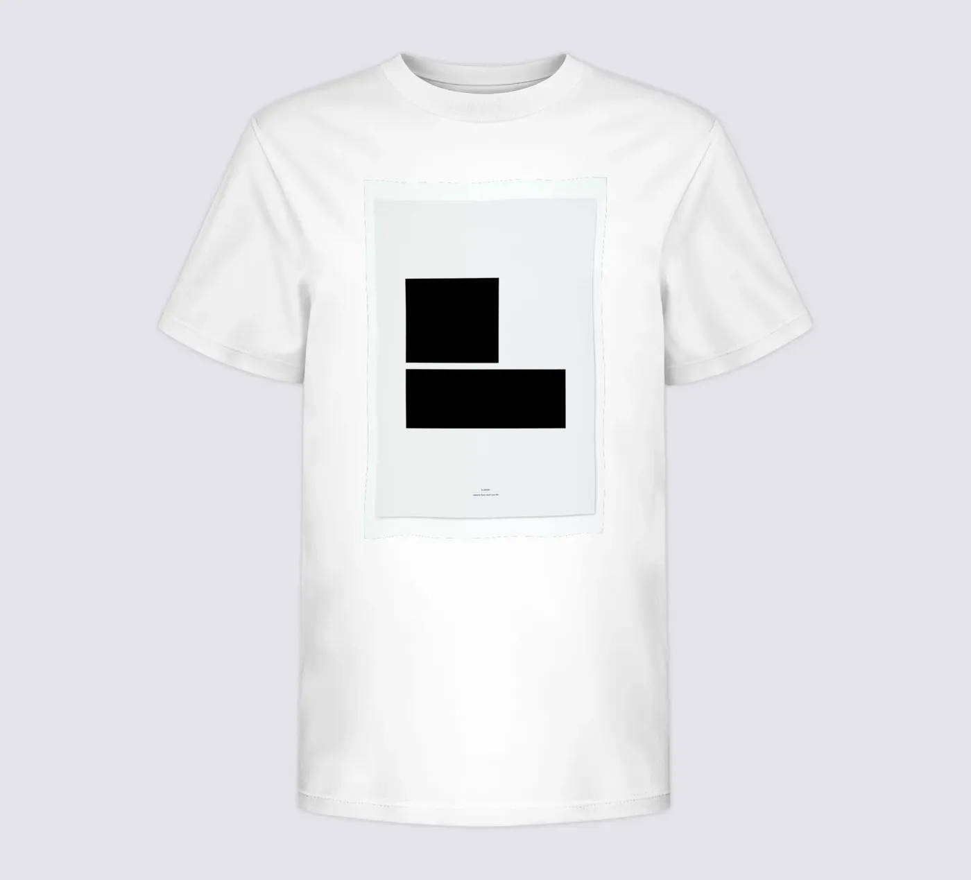 Artists 4 t-shirt bambini da Marcin Plonka