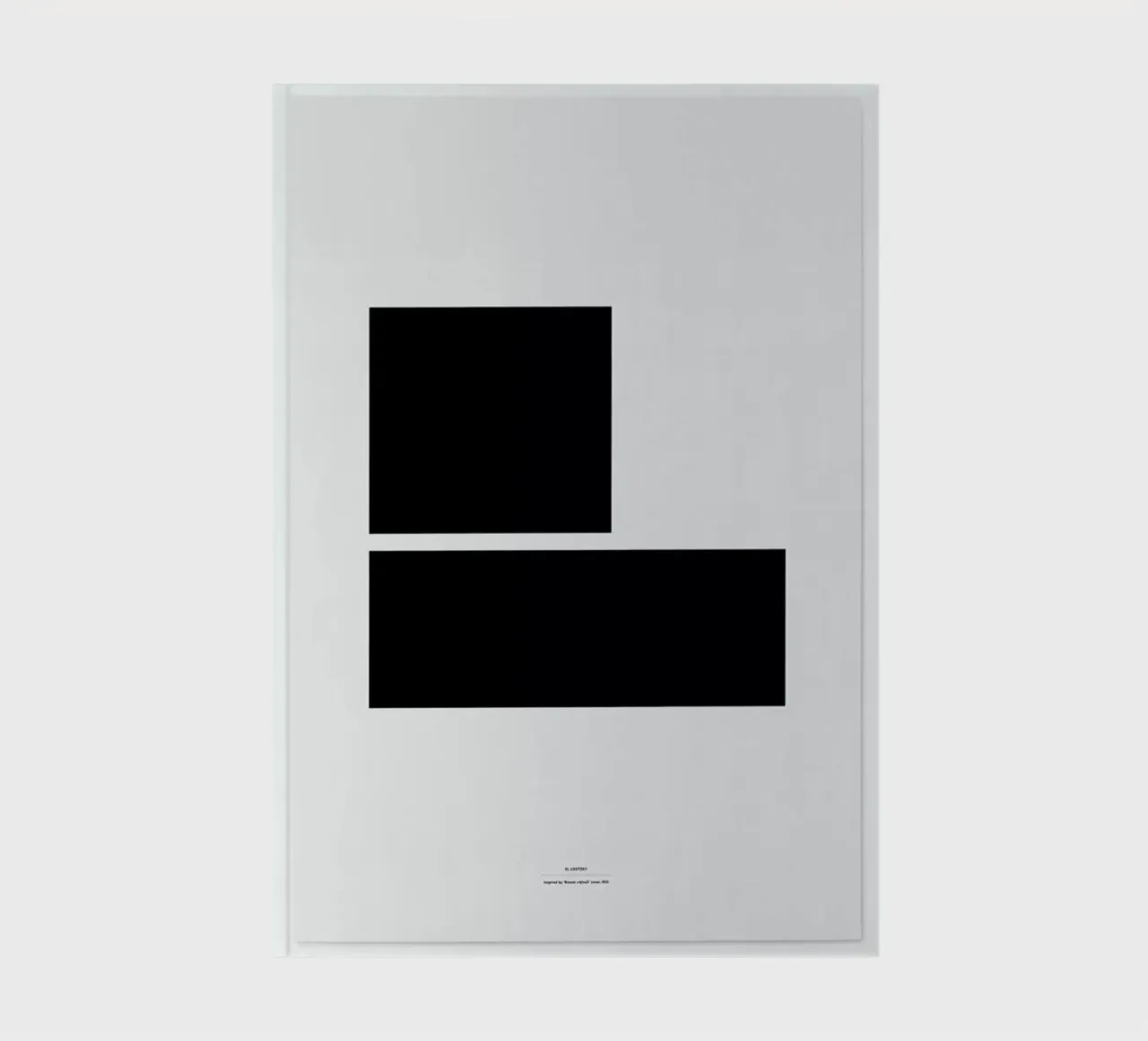 Artists 4 notebook by Marcin Plonka