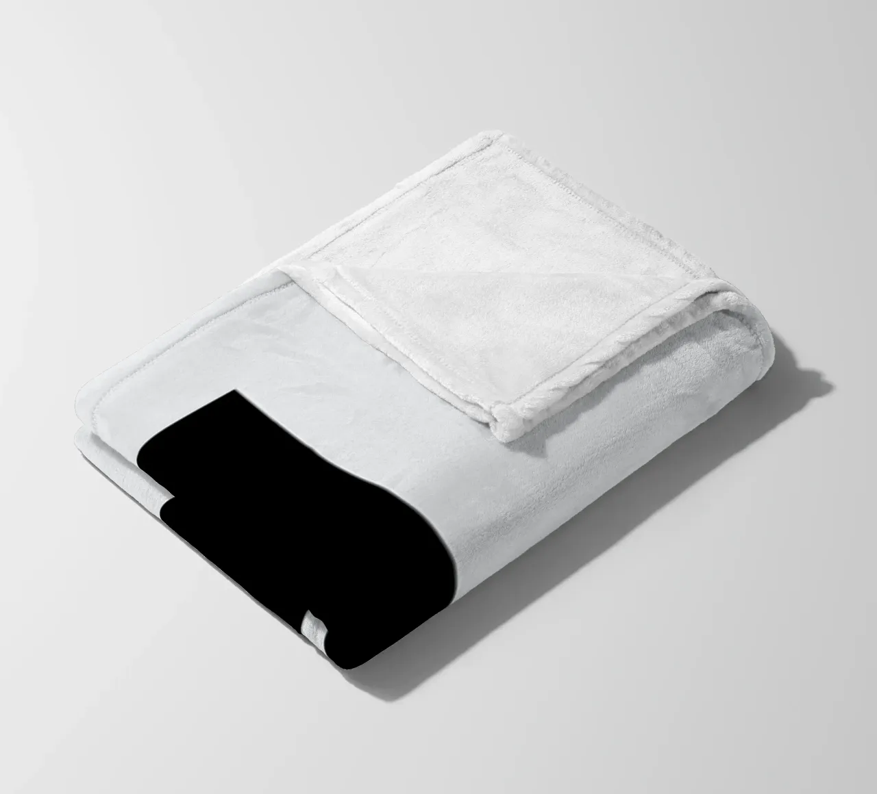 Artists 4 coperta in pile da Marcin Plonka