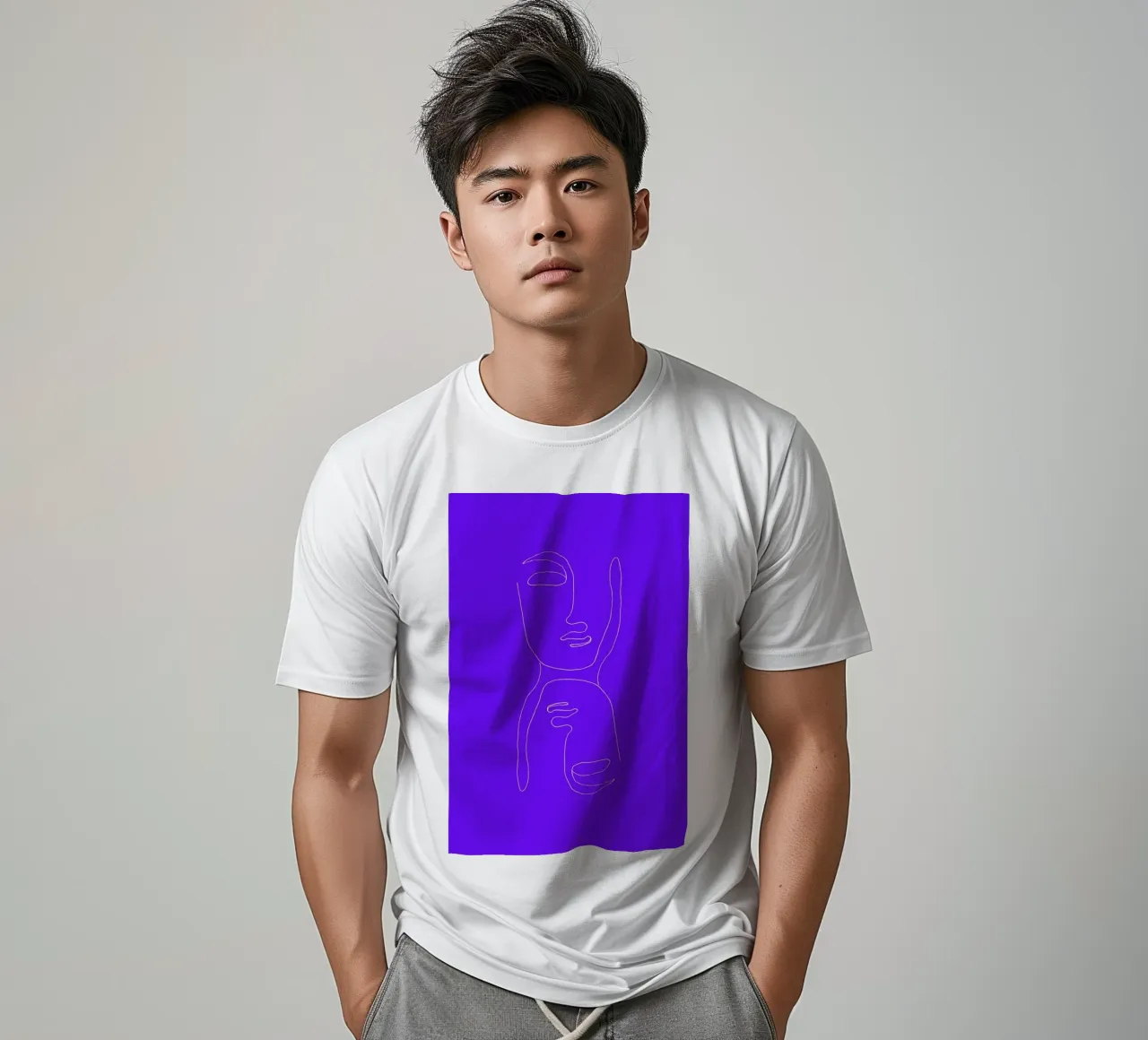 Entity by Daniella Salamon t-shirt da Studio One