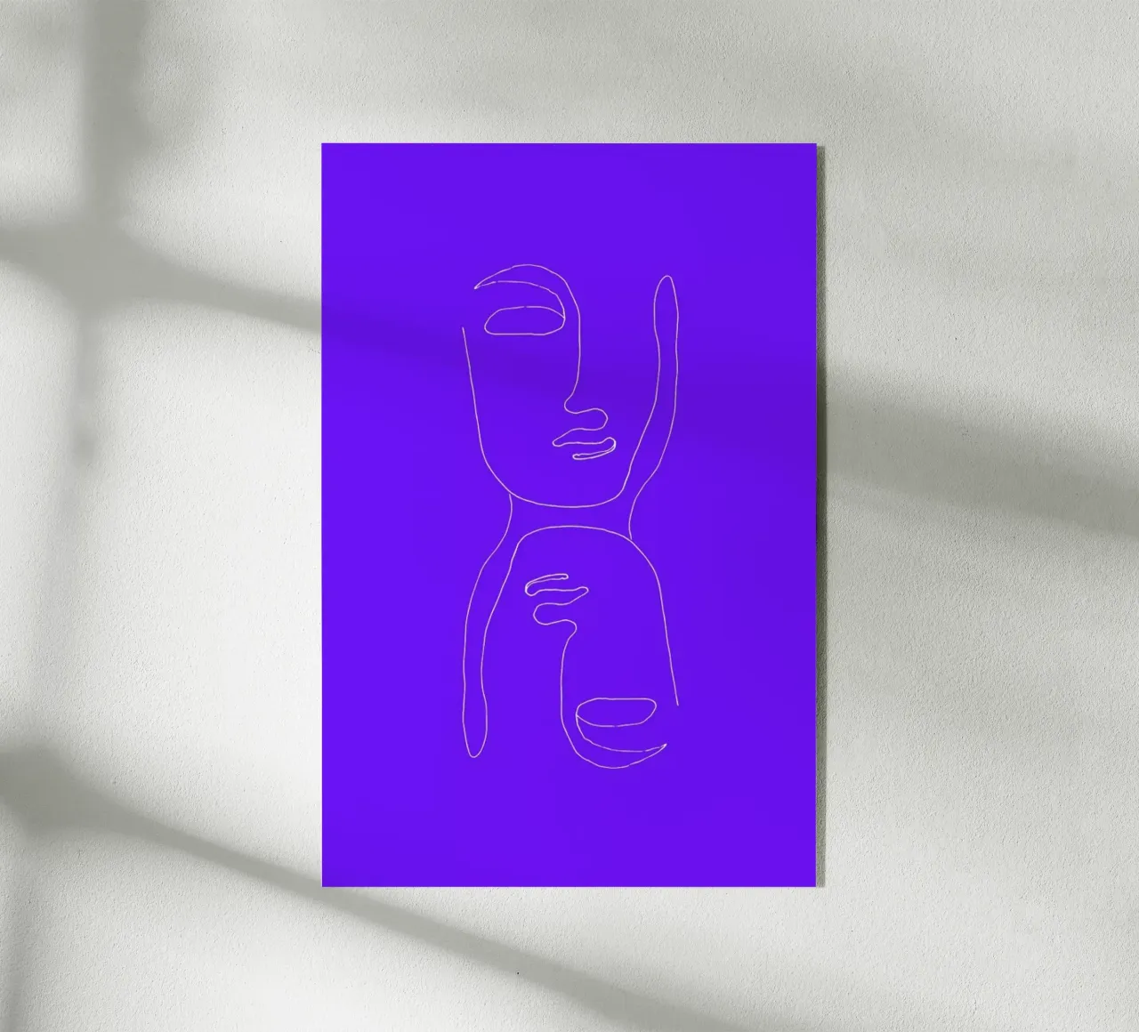 Entity by Daniella Salamon plexiglass da Studio One