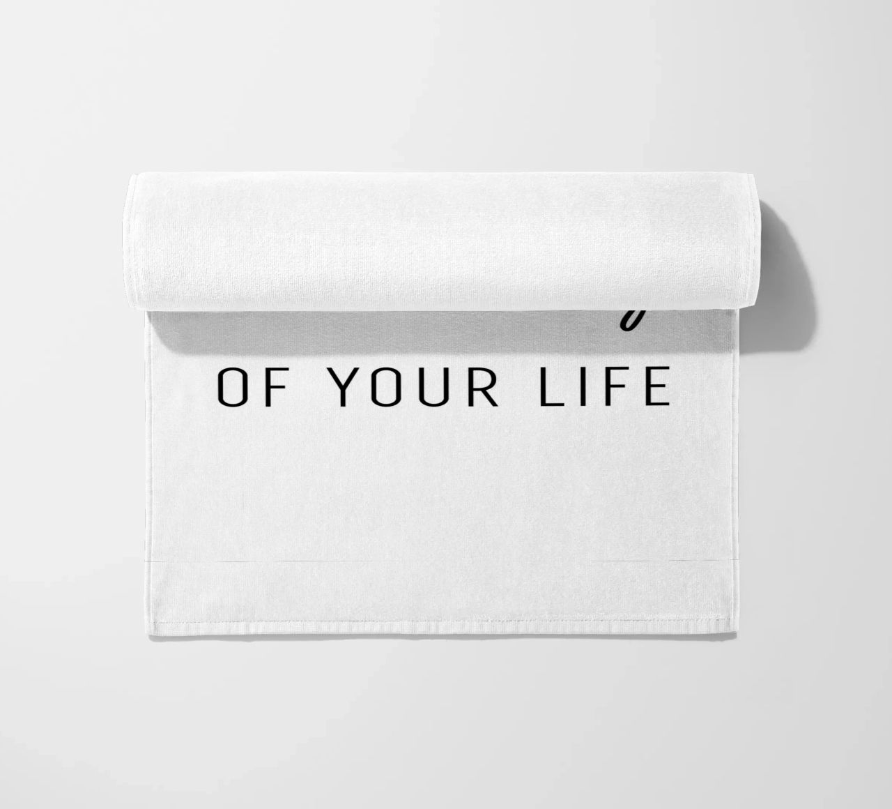 Trust the timing telo mare da BAINAI QUOTES