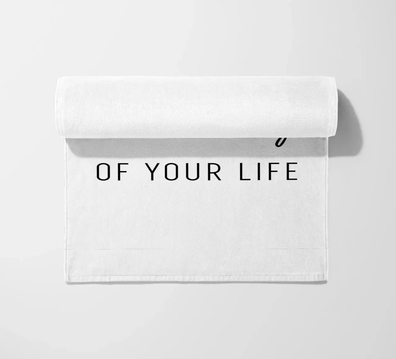 Trust the timing telo mare da BAINAI QUOTES