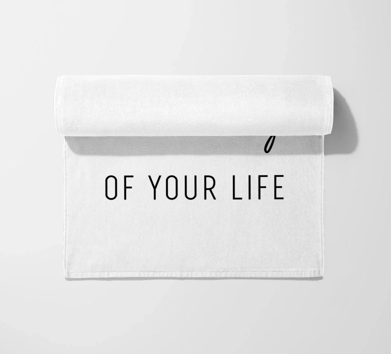Trust the timing telo mare da BAINAI QUOTES