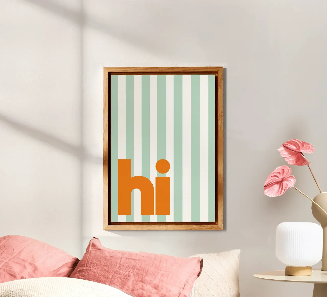 Hi - grüne Streifen forex plate by BAINAI QUOTES