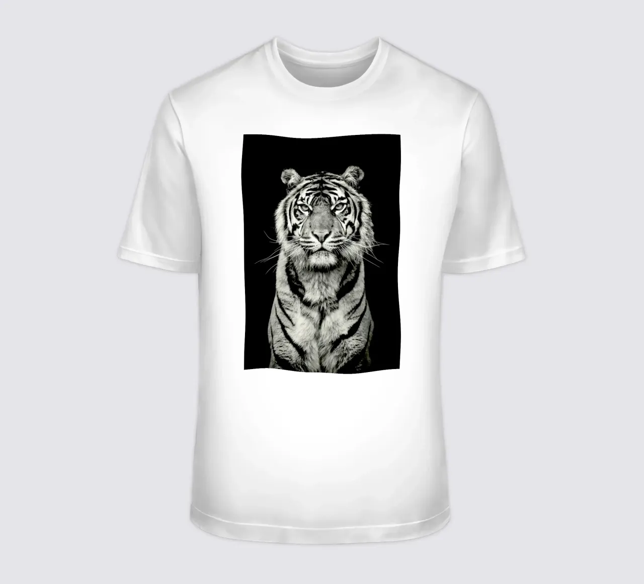 Head of the Pack t-shirt da Natural Kingdom