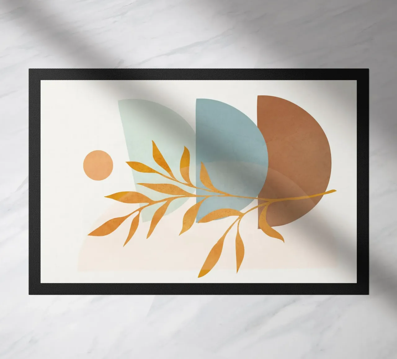 Soft Abstract Shapes 01 zerbino da Flow Line