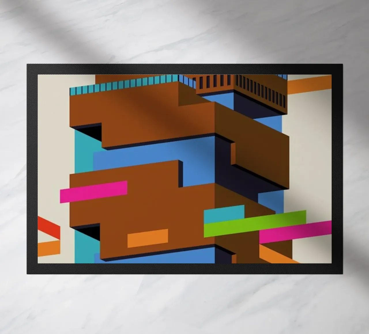 Antwerp 11 zerbino da Bo Lundberg