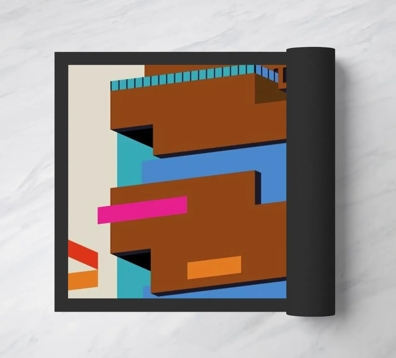 Antwerp 11 zerbino da Bo Lundberg