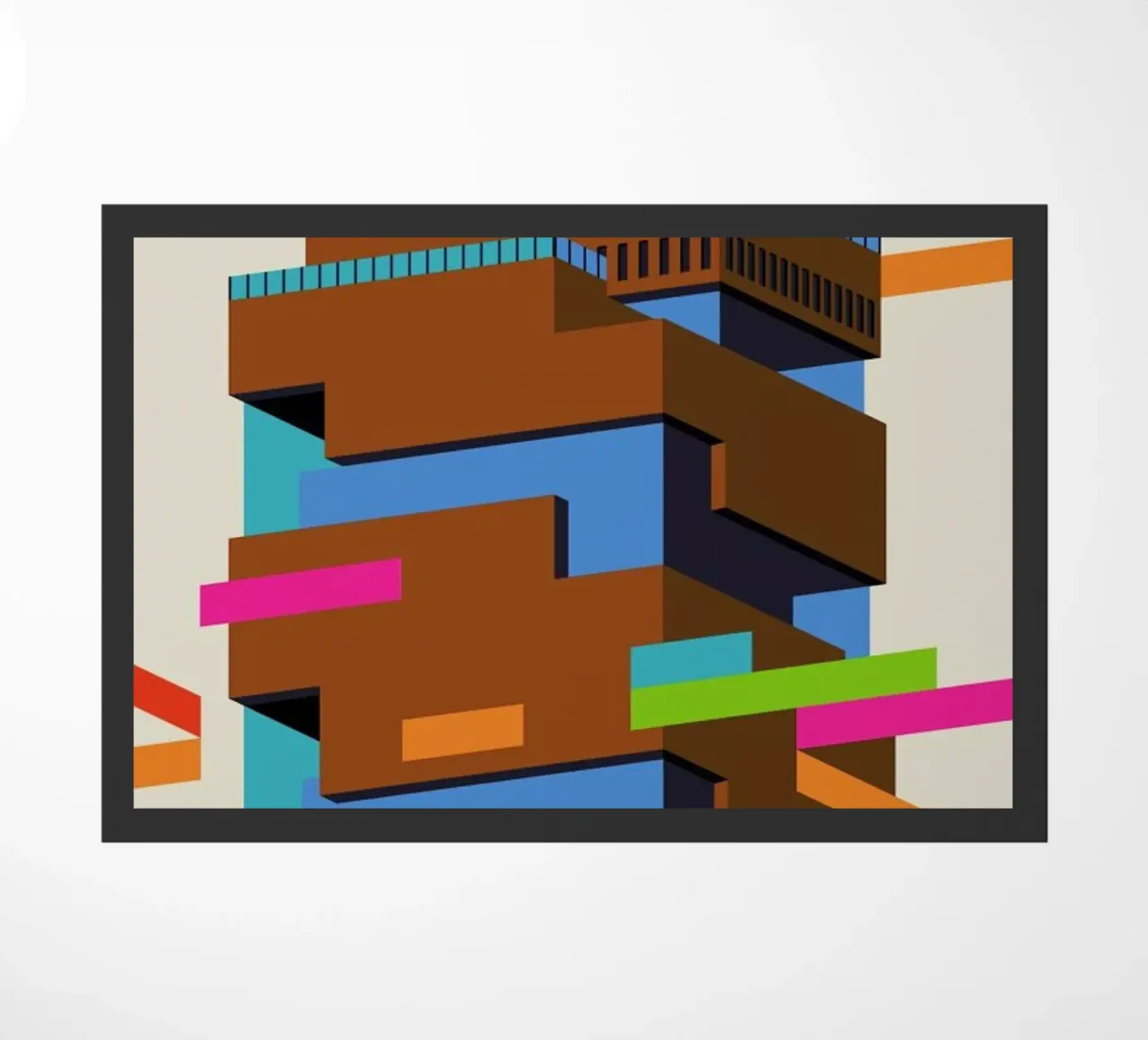 Antwerp 11 zerbino da Bo Lundberg