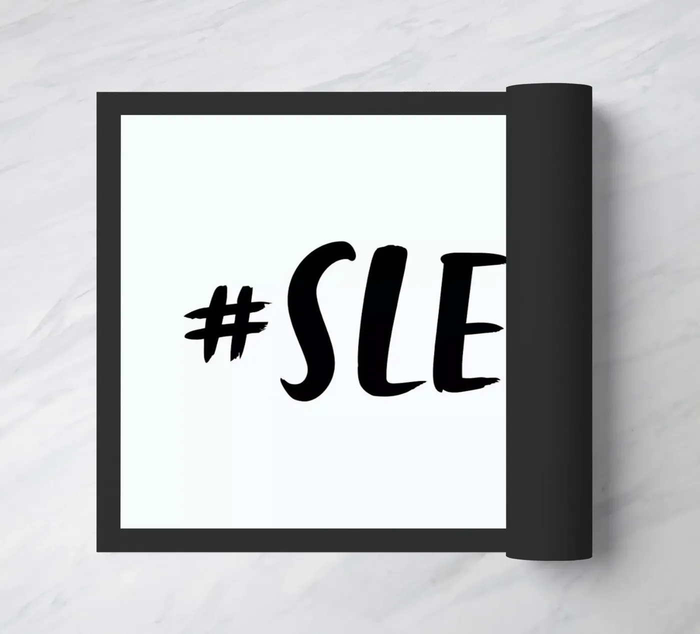 Hashtag Sleigh zerbino da daylight design studio