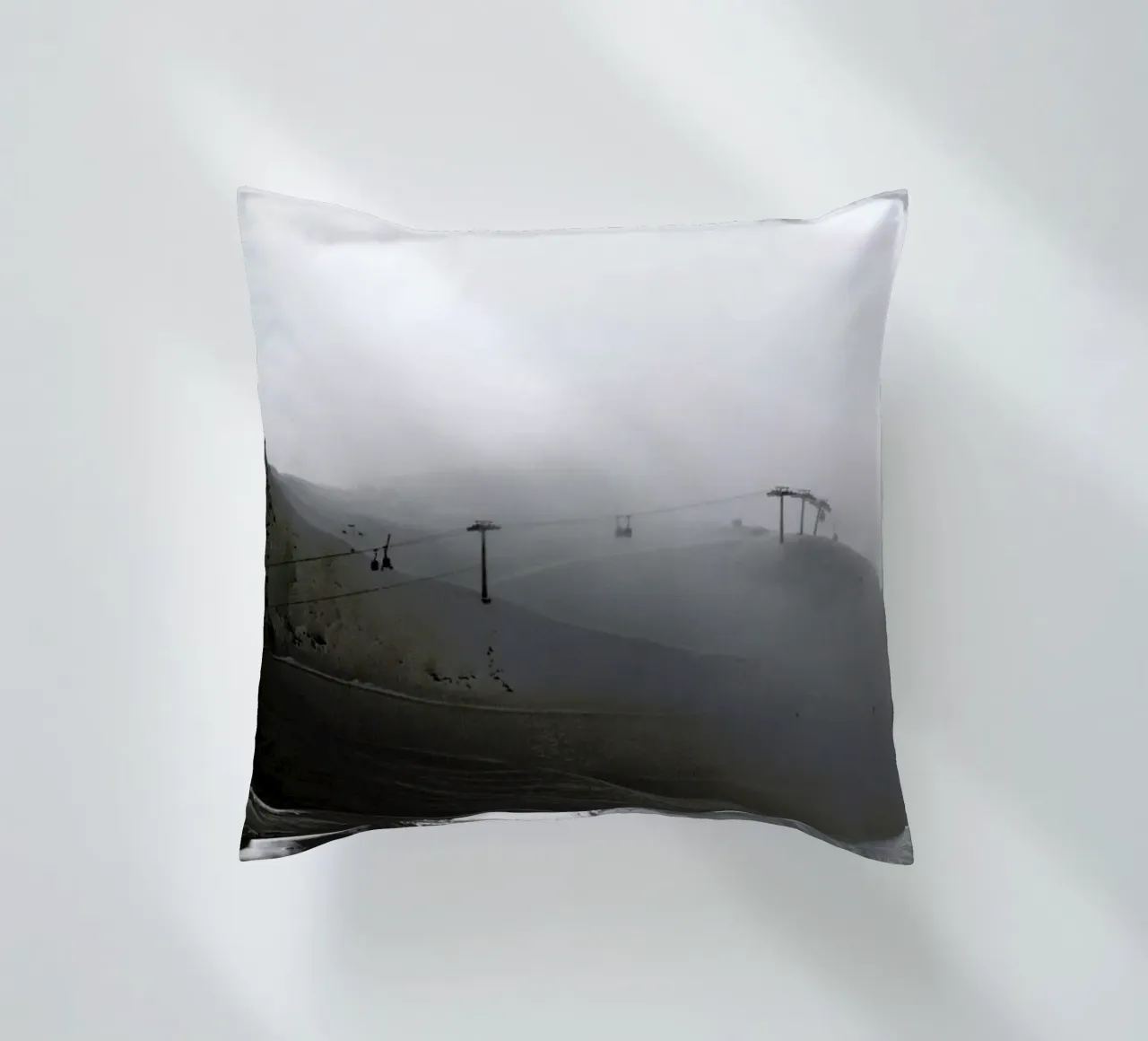 Above and Beyond cuscino da Victoria Frost