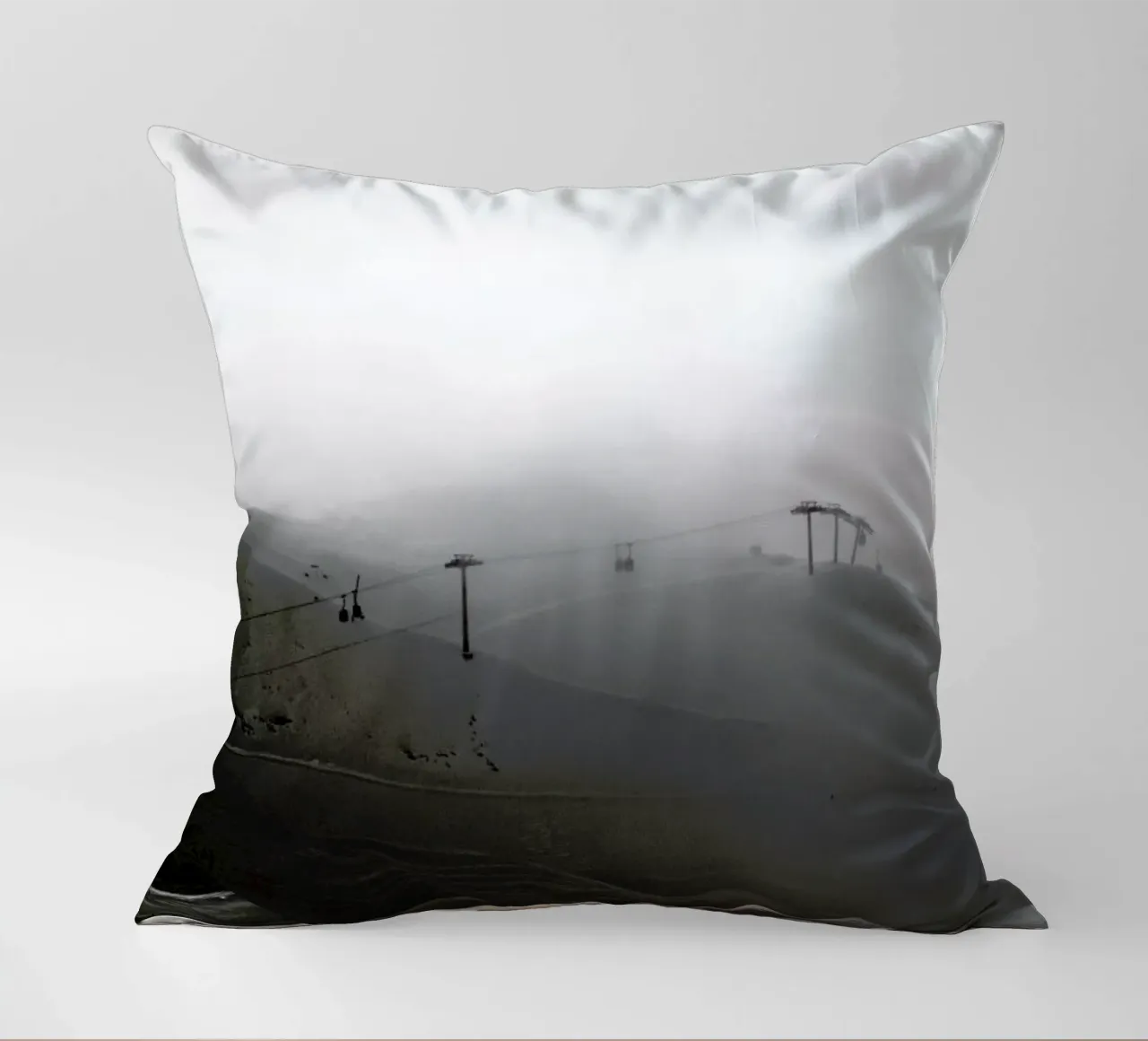 Above and Beyond cuscino da Victoria Frost