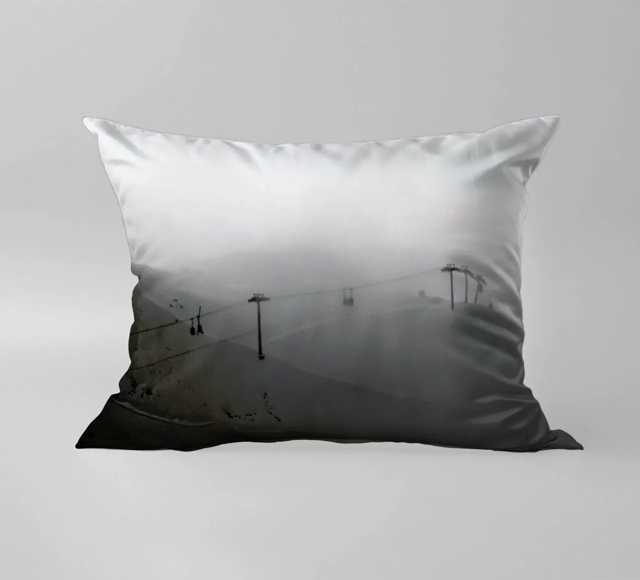 Above and Beyond cuscino da Victoria Frost