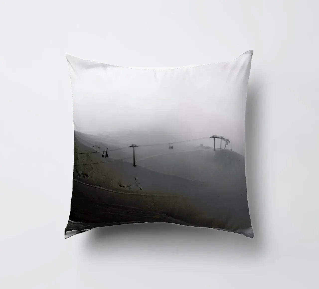 Above and Beyond cuscino da Victoria Frost