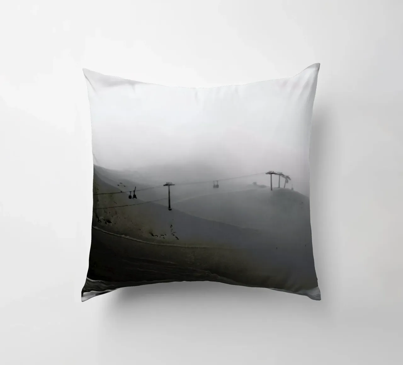 Above and Beyond cuscino da Victoria Frost