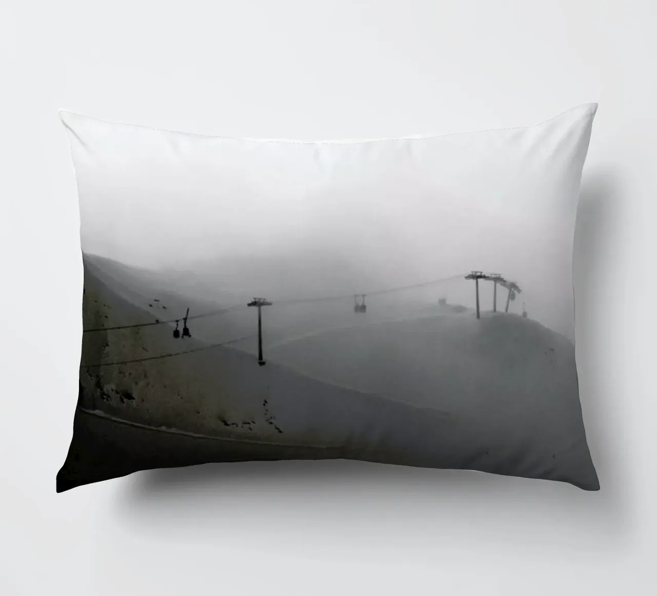 Above and Beyond cuscino da Victoria Frost