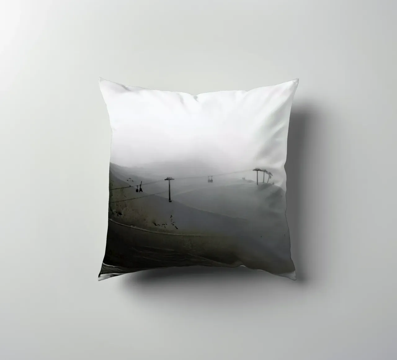 Above and Beyond cuscino da Victoria Frost