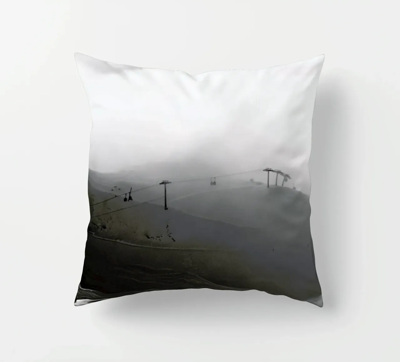 Above and Beyond cuscino da Victoria Frost