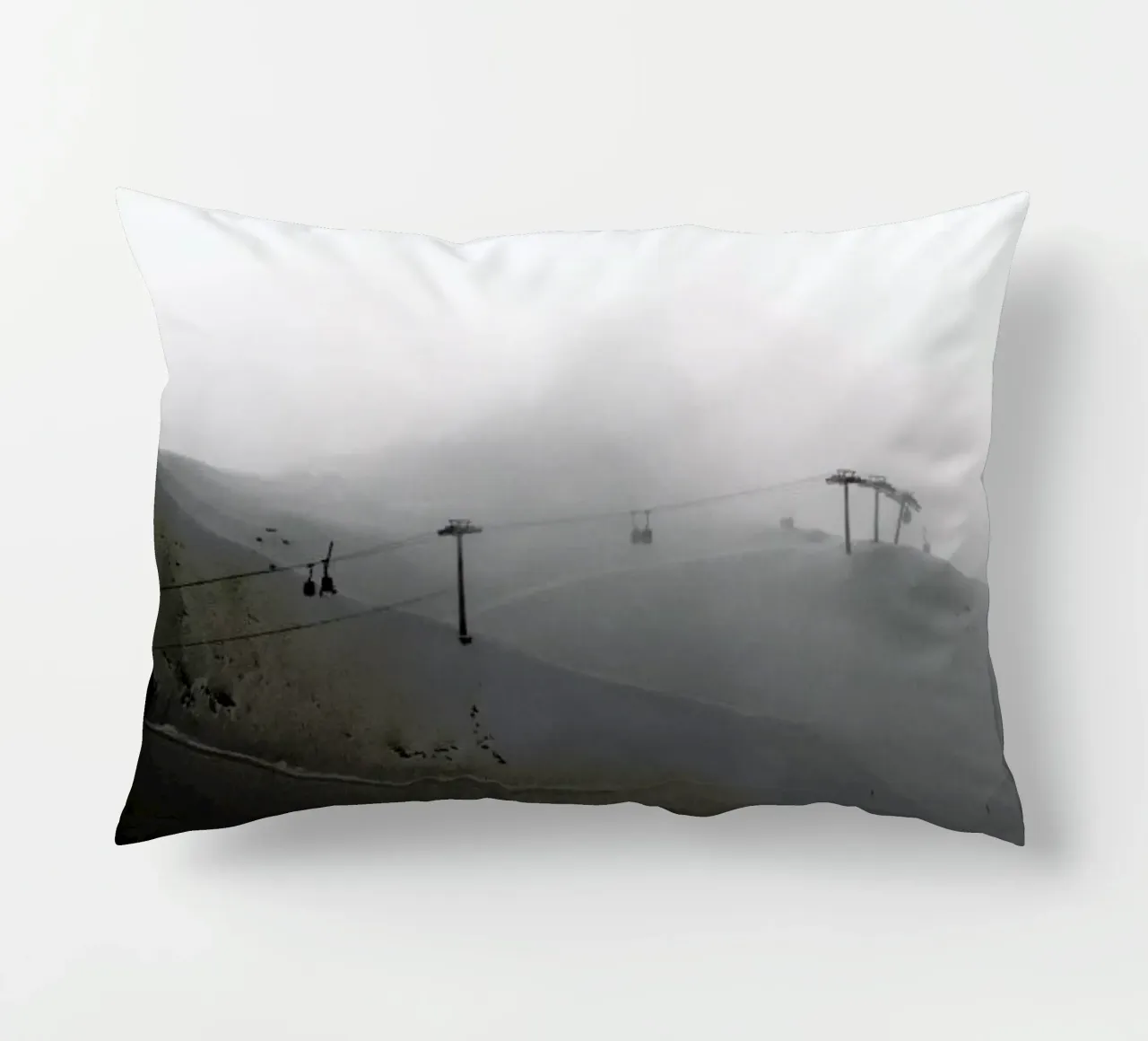 Above and Beyond cuscino da Victoria Frost