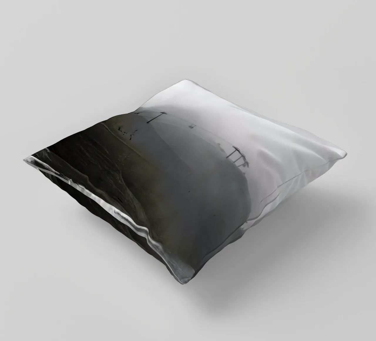 Above and Beyond cuscino da Victoria Frost