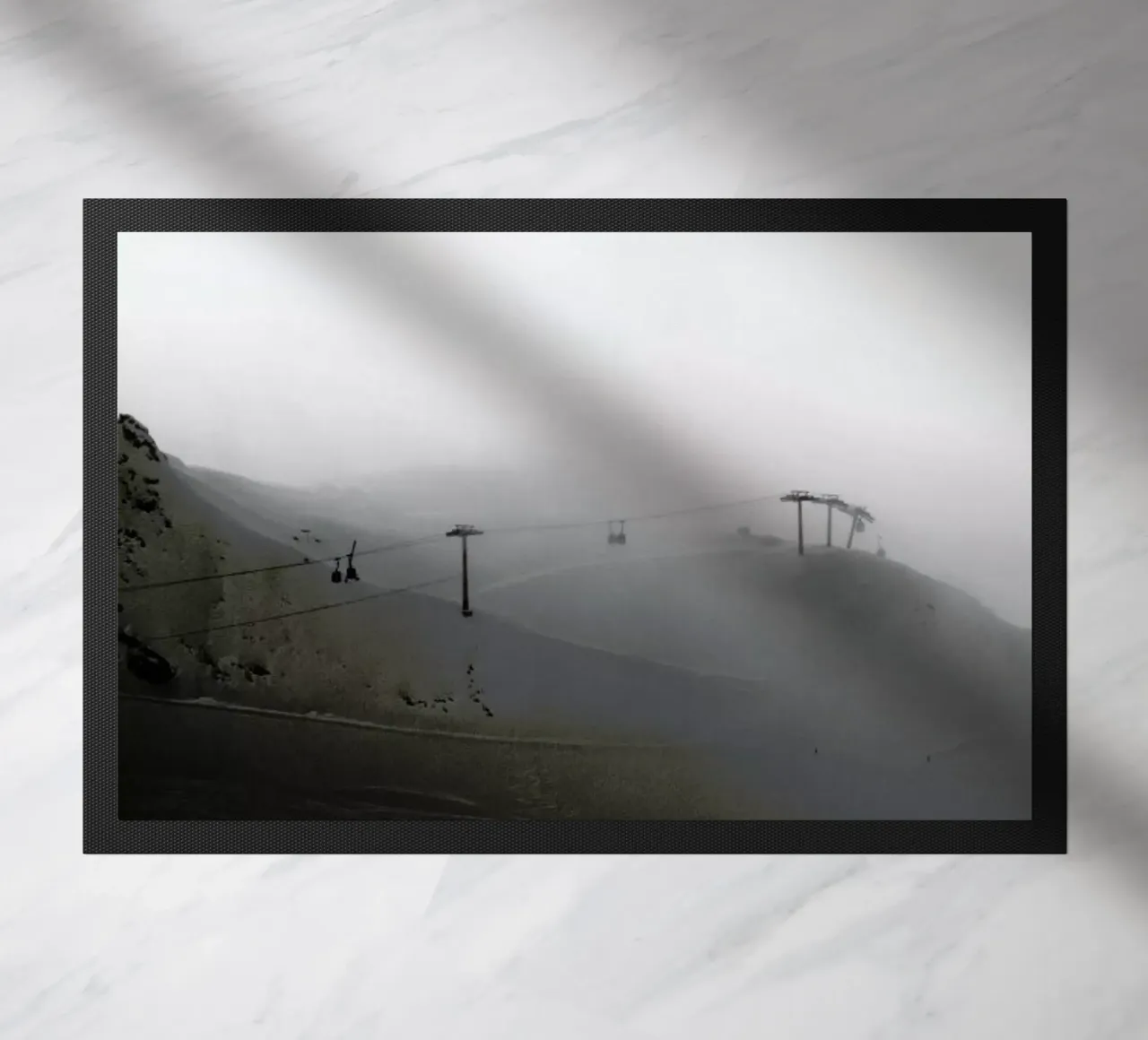 Above and Beyond zerbino da Victoria Frost