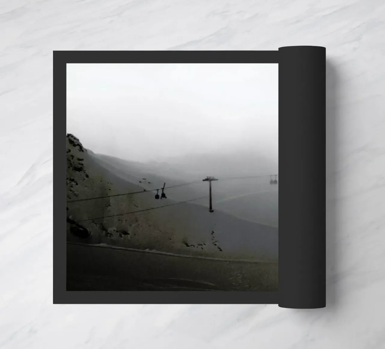 Above and Beyond zerbino da Victoria Frost