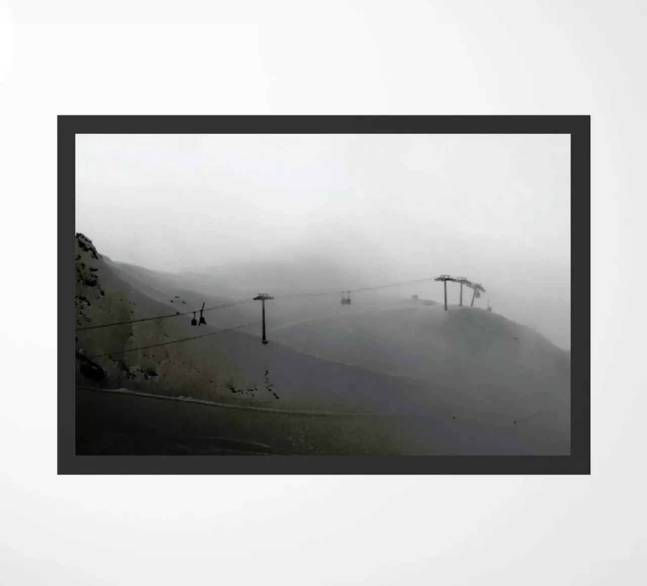 Above and Beyond zerbino da Victoria Frost