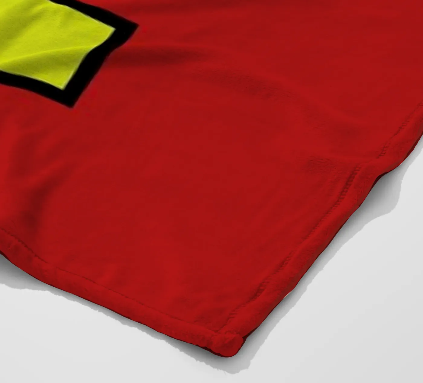 Artists 5 fleecedeken van Marcin Plonka