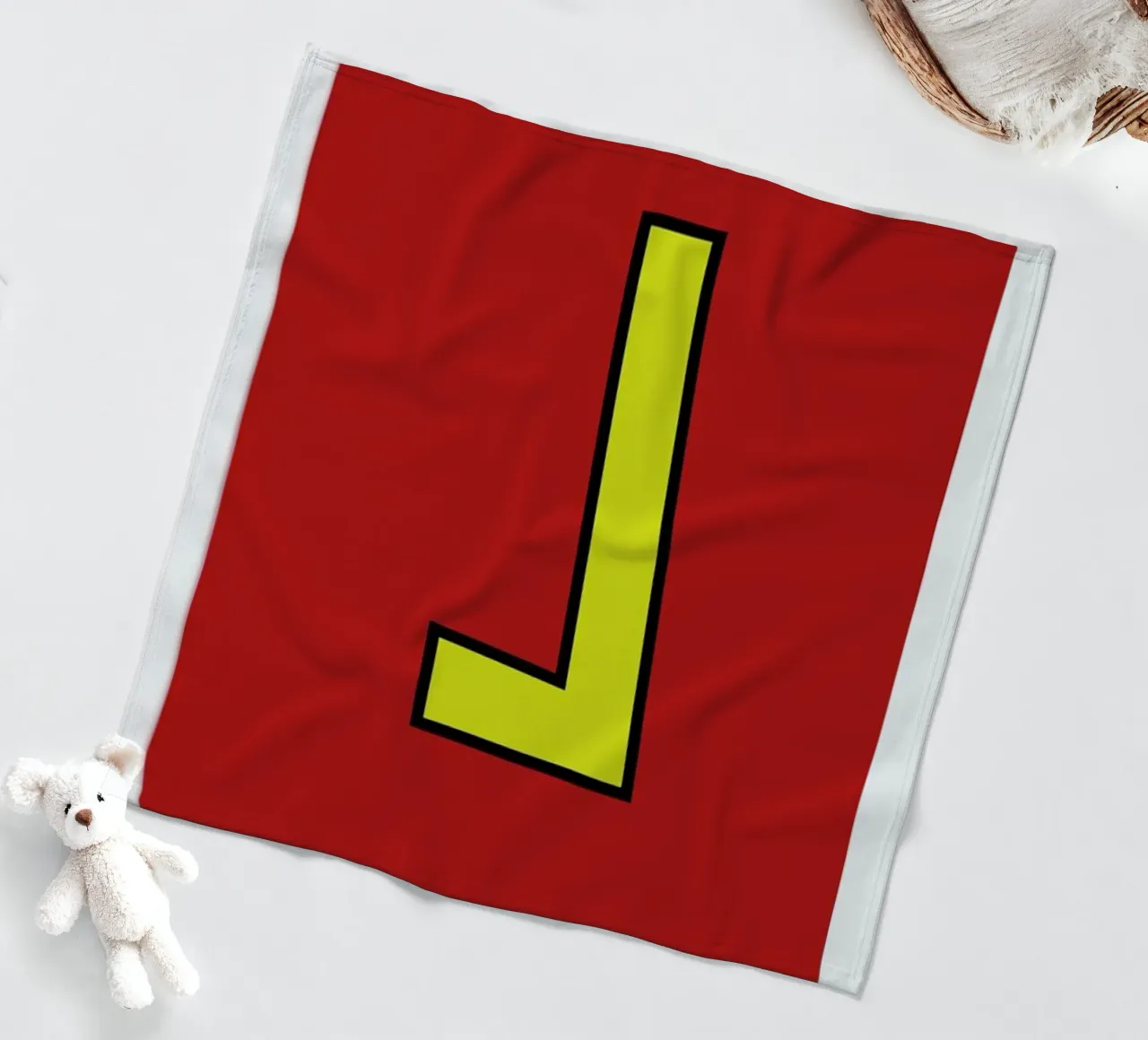 Artists 5 fleecedeken van Marcin Plonka