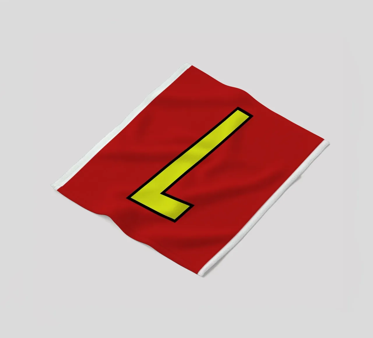 Artists 5 Fleecedecke von Marcin Plonka