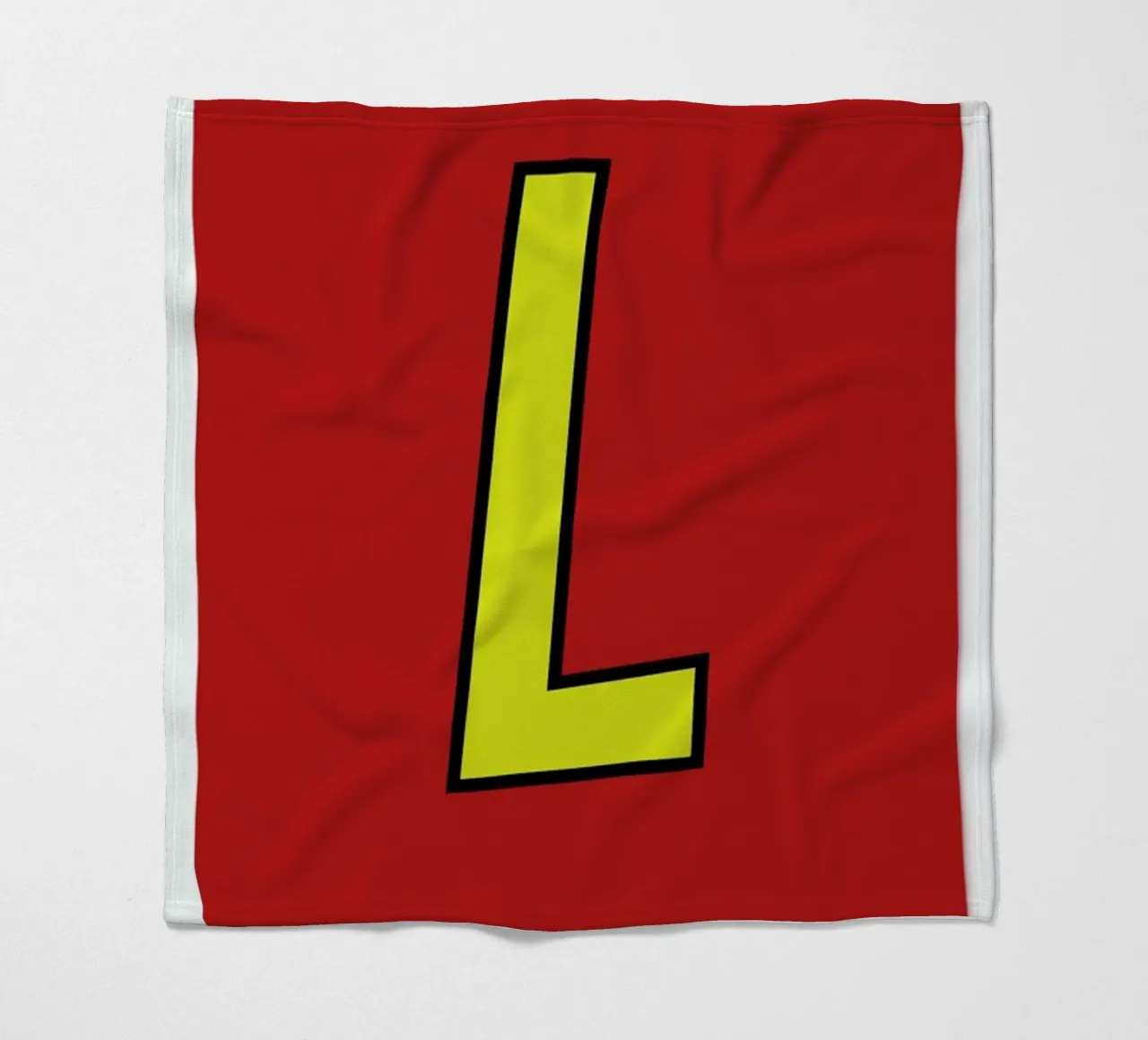 Artists 5 Fleecedecke von Marcin Plonka