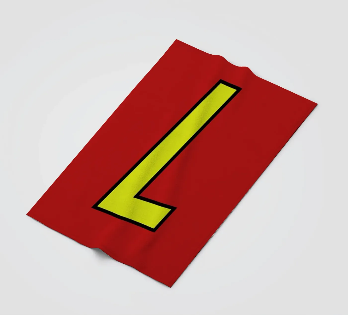 Artists 5 fleecedeken van Marcin Plonka