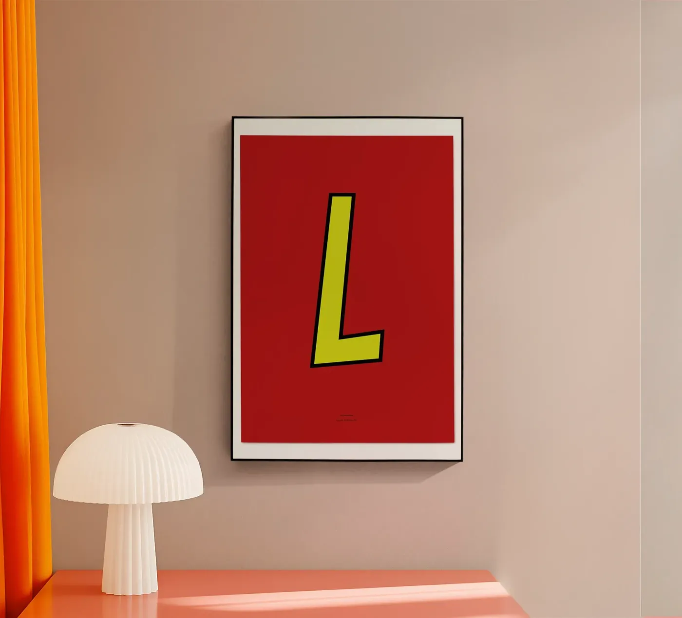 Artists 5 plexiglass da Marcin Plonka