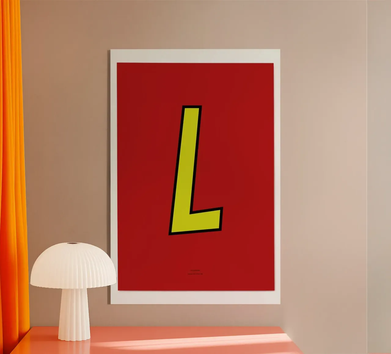 Artists 5 plexiglass da Marcin Plonka