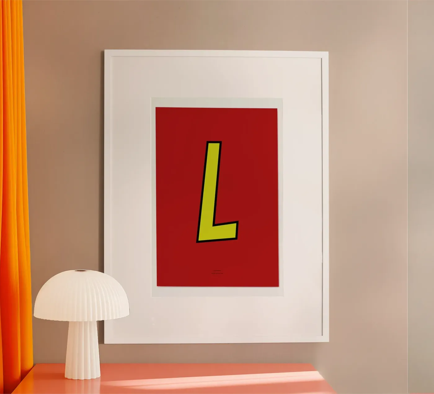 Artists 5 poster da Marcin Plonka