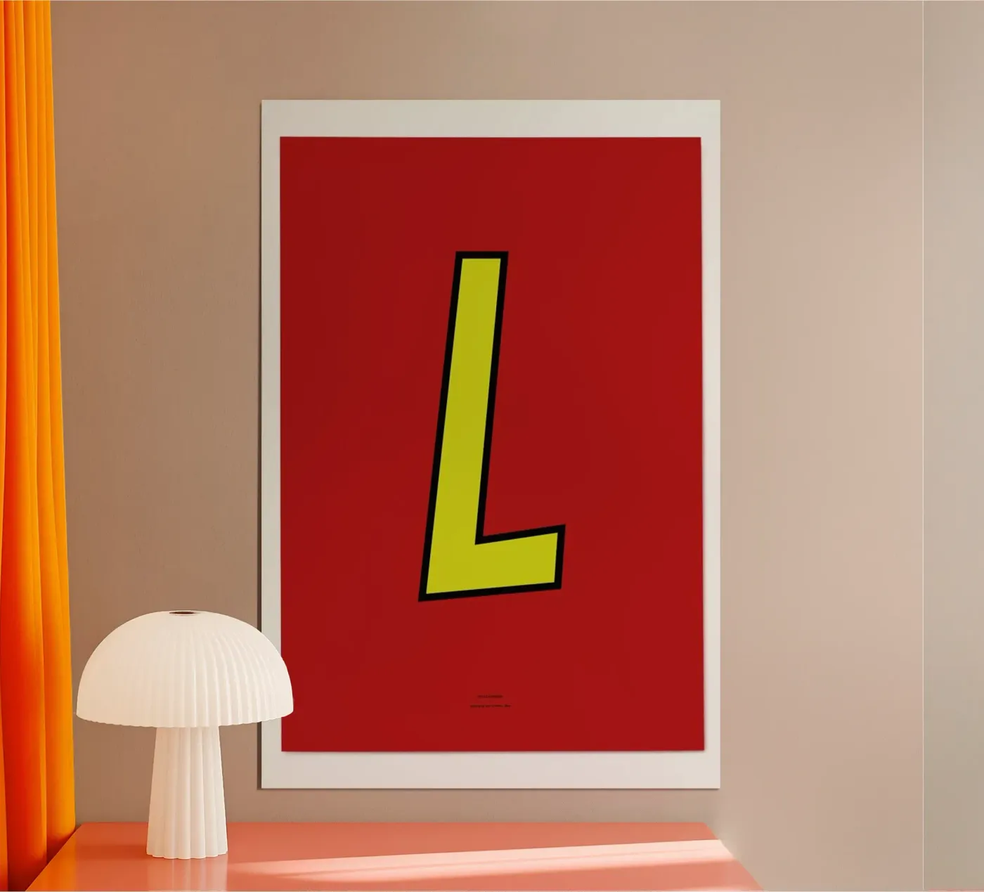 Artists 5 poster da Marcin Plonka