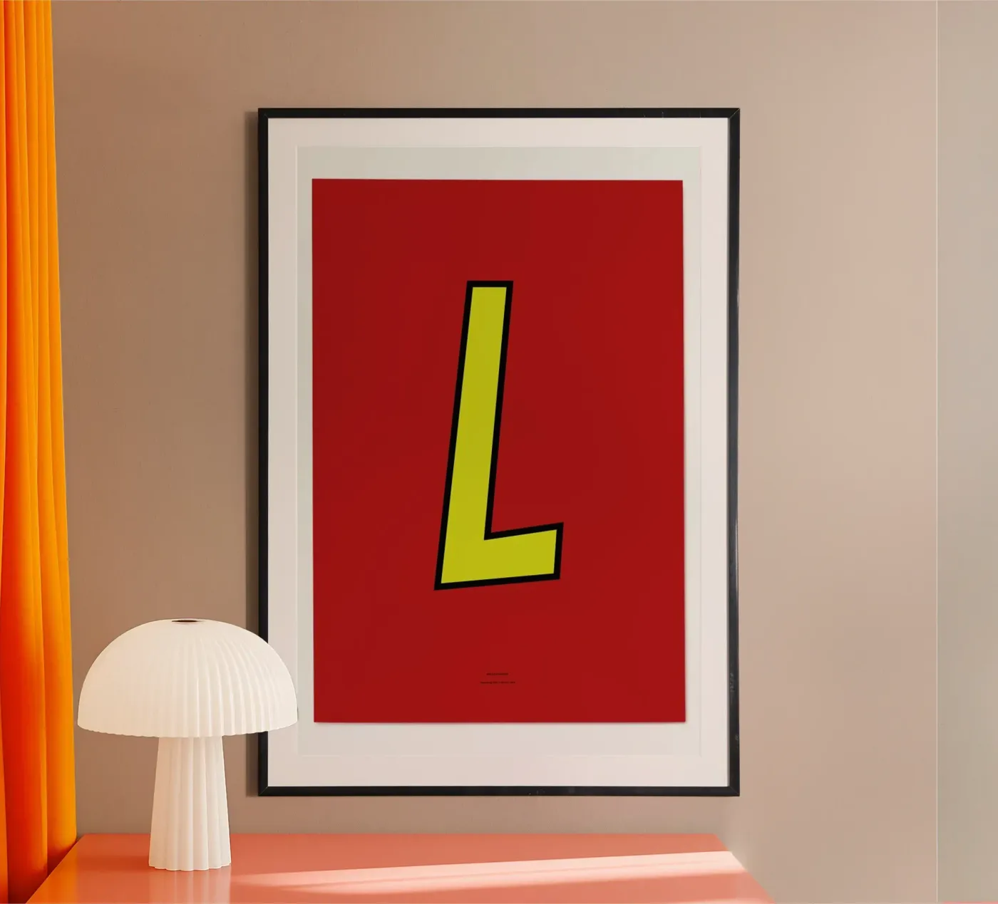 Artists 5 poster da Marcin Plonka