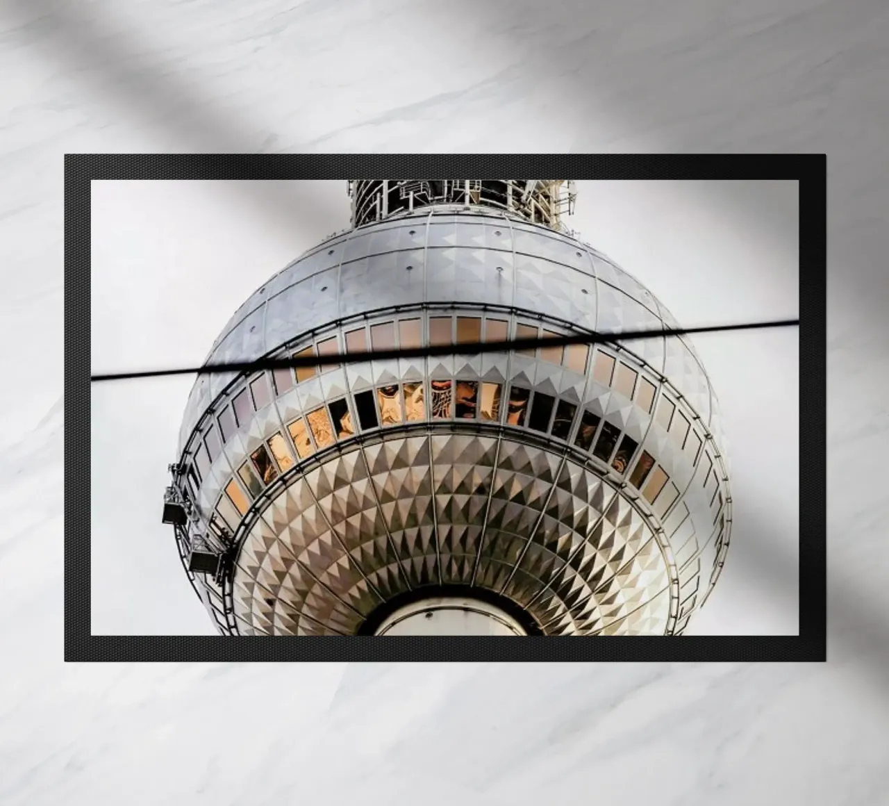 Berlin Icon zerbino da Babett Schultze