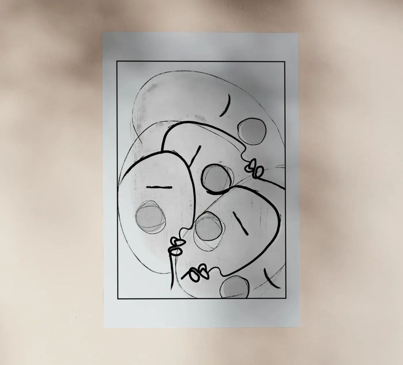 Together pellicola backlit da treechild