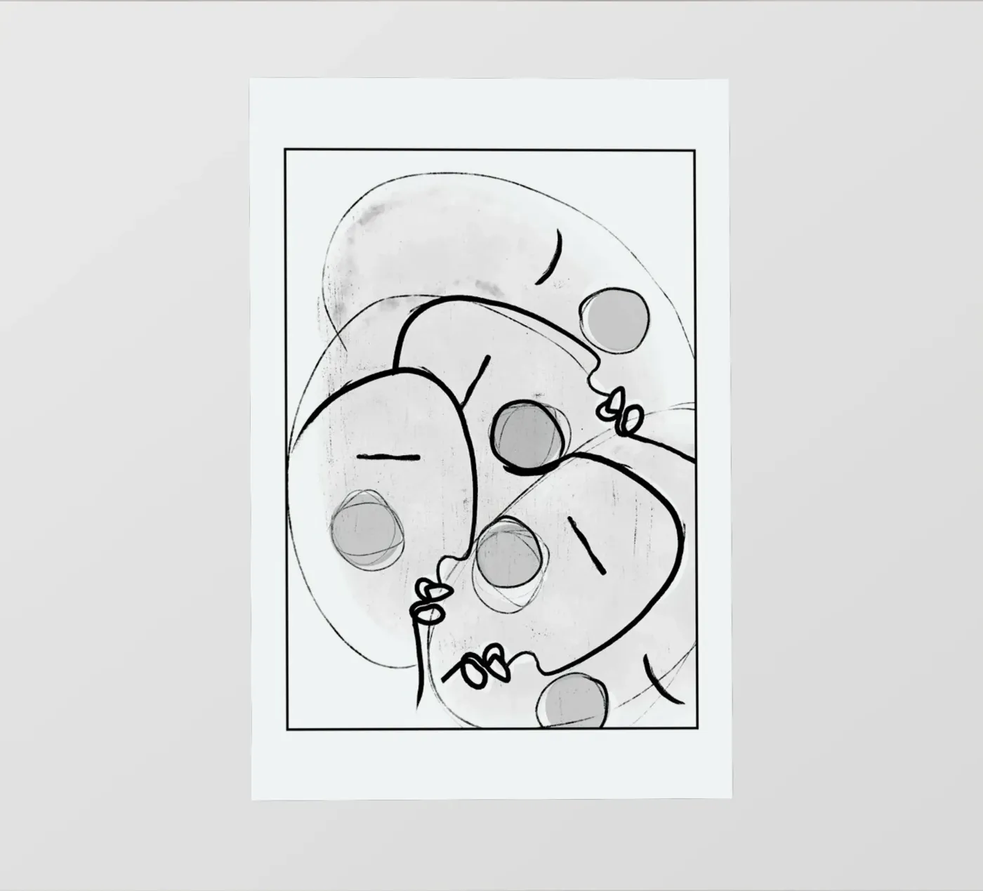 Together pellicola backlit da treechild