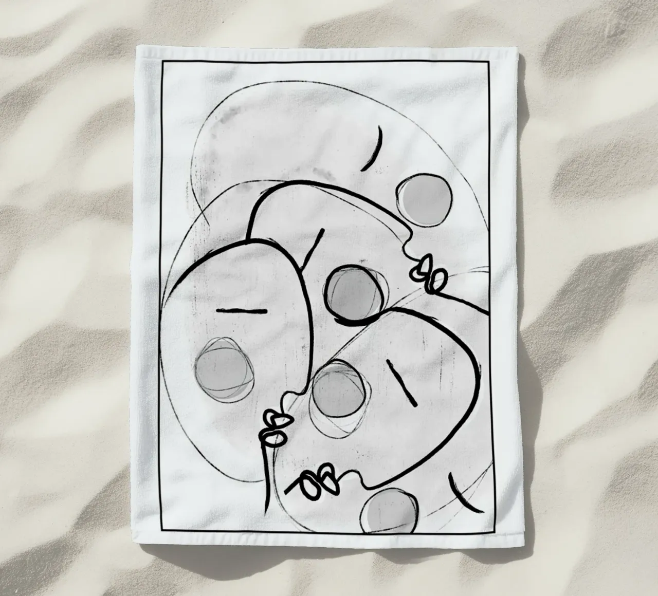 Together telo mare da treechild