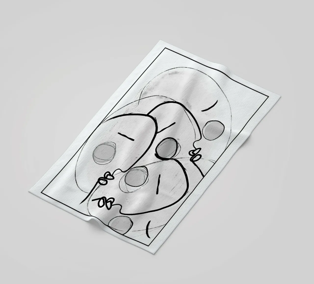 Together telo mare da treechild