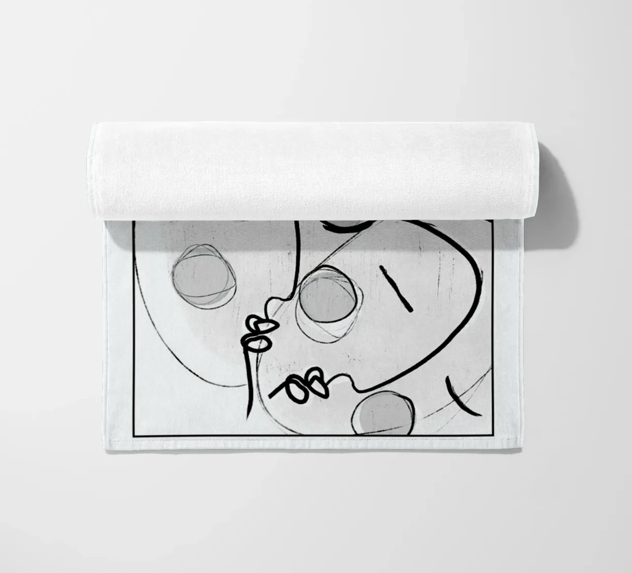 Together telo mare da treechild