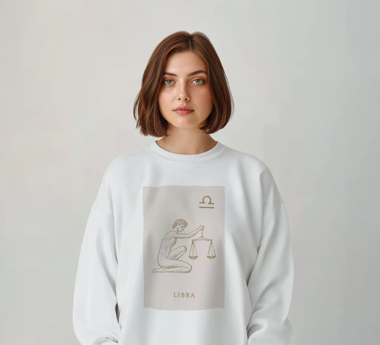 Libra felpa da Flora & Fauna