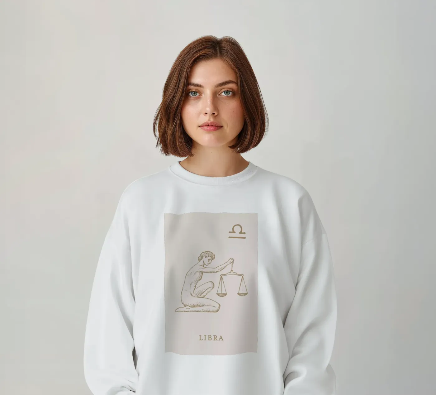 Libra felpa da Flora & Fauna