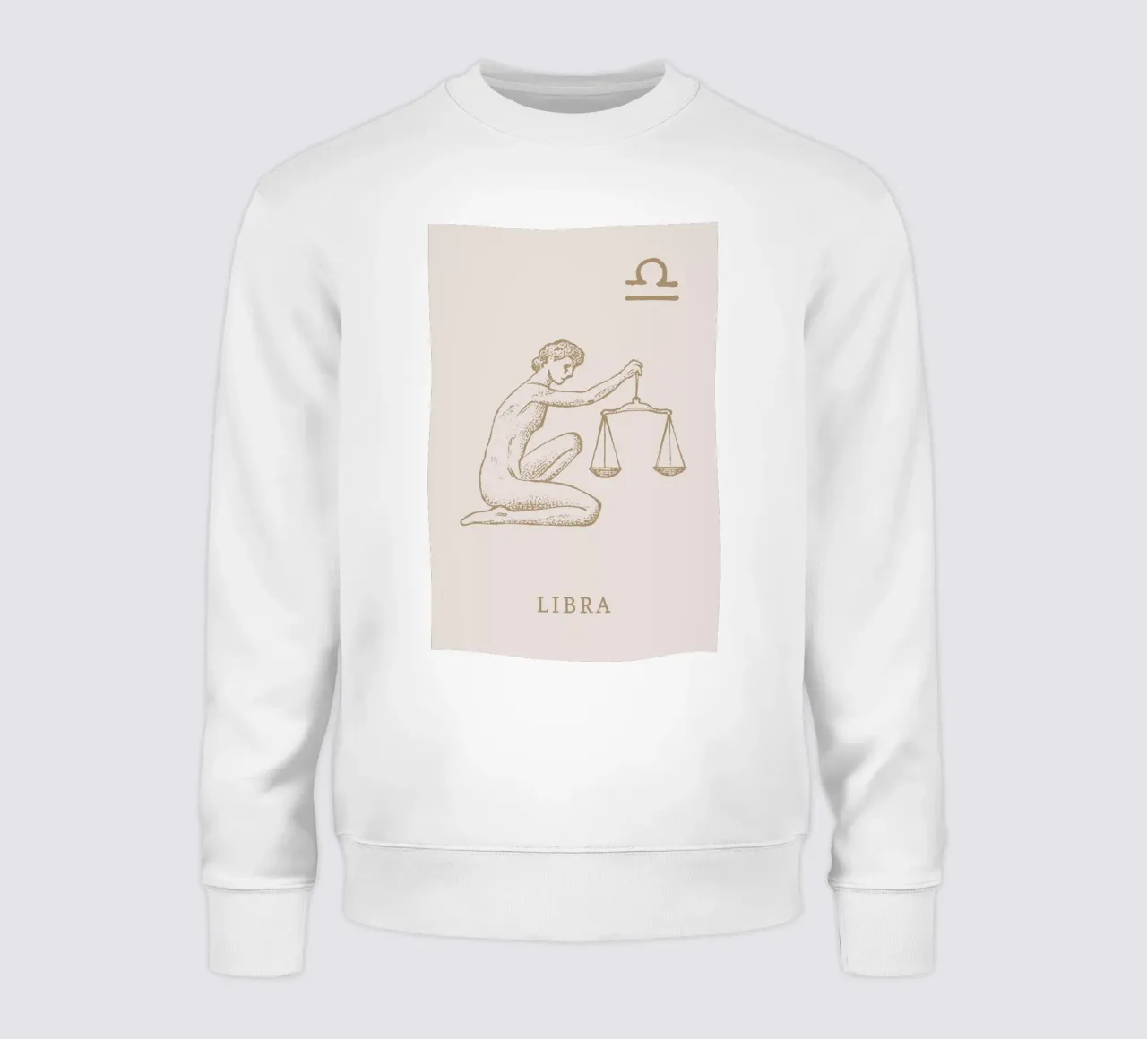 Libra felpa da Flora & Fauna