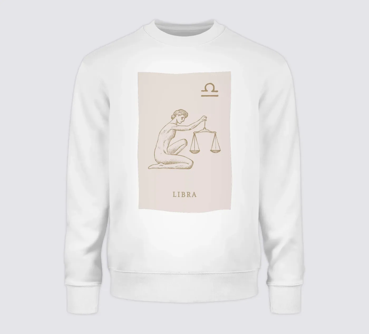 Libra felpa da Flora & Fauna
